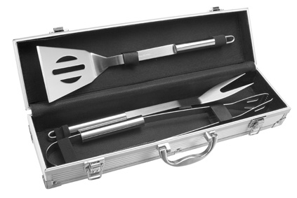 3 Piece Braai set